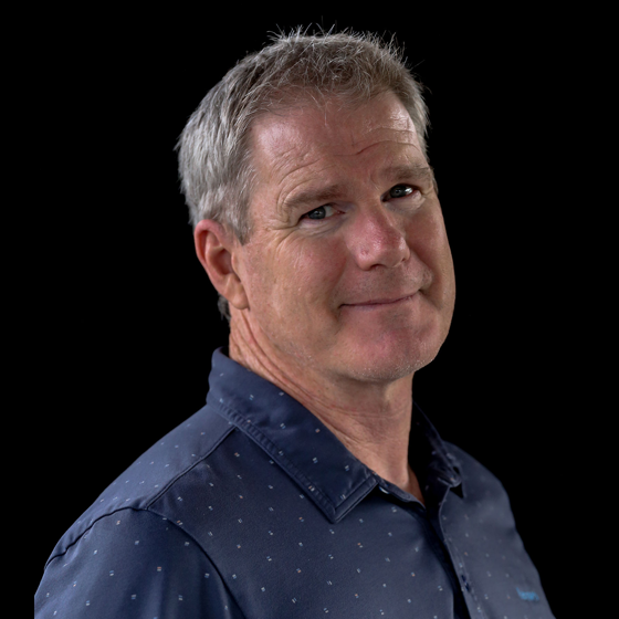 Brian Talbot