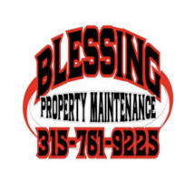 Blessing Property Maintenance LLC.