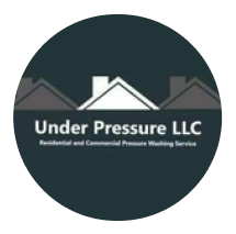 Under Pressure LLC / Pressure Washing